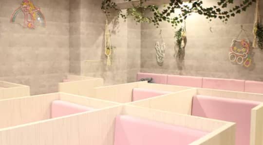リッチコレクション