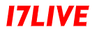 17LIVE(イチナナ)