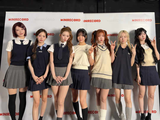 KPOP エロ