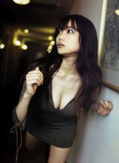 佐藤江梨子 エロ