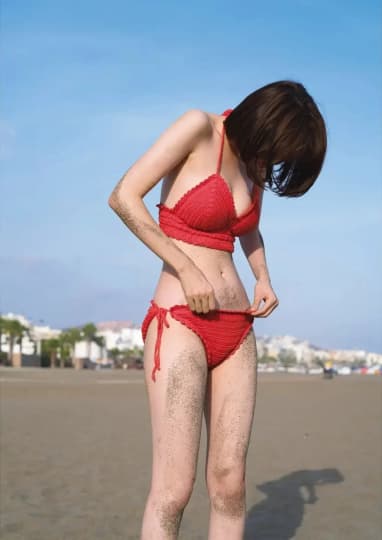 飯豊まりえ エロ