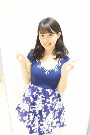 葵つかさ