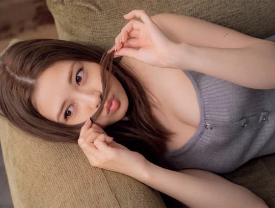 白石麻衣 エロ