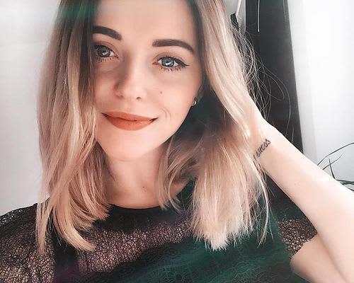 ローマの立ちんぼ