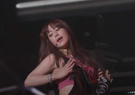 KARA 流出