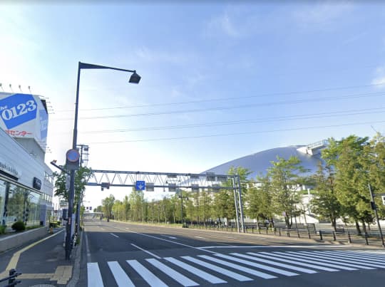 快活CLUB 札幌清田店