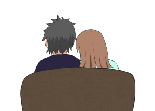 ごっくんフェラ 愛