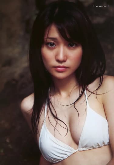大島優子 エロ