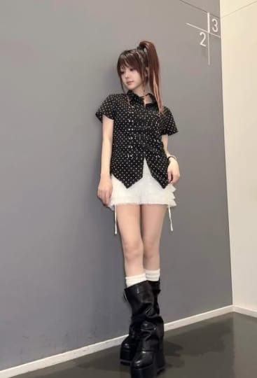 田中れいな エロ