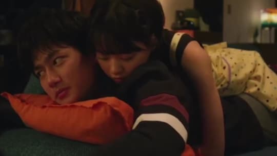 電影少女