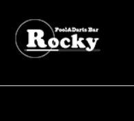 Pool&darts Bar Rocky