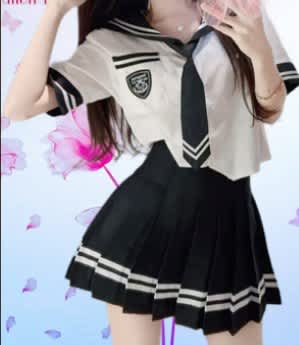 カスミの女の子