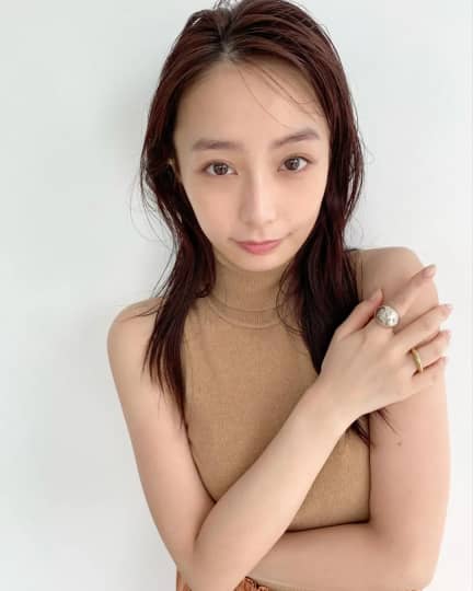 宇垣美里 エロ