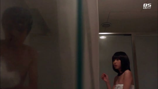 白石聖 エロ