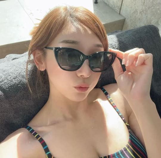 加護亜依 エロ
