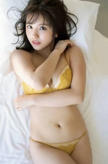 大和田南那 エロ