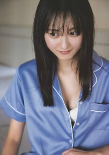 遠藤さくら おっぱい