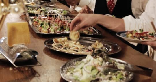 相席居酒屋 cuore 倉敷