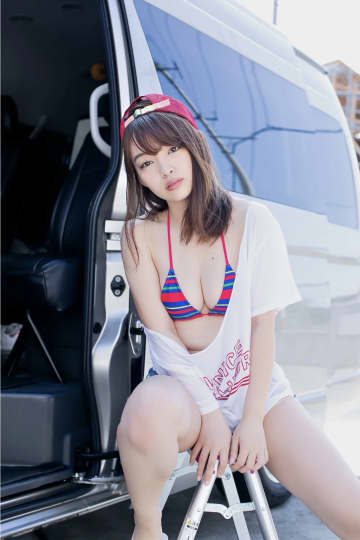 安藤遥 エロ