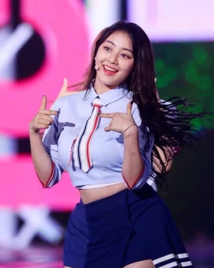 twice ジヒョ エロ