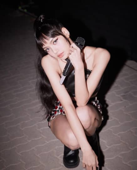BLACKPINK エロ 流出