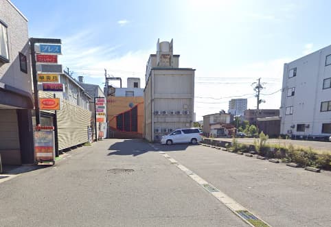 バニーコレクション 秋田店