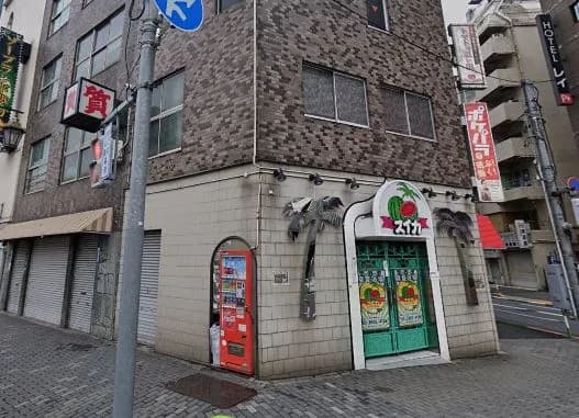 ハンドキャンパス池袋_お店の行き方4