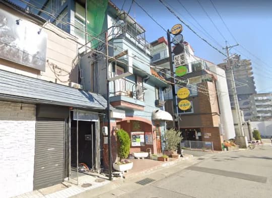 長野_スナック