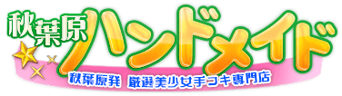 秋葉原ハンドメイドのTOP画像