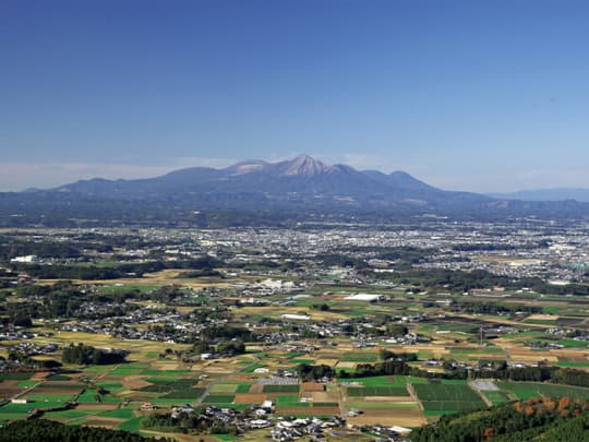 都城市