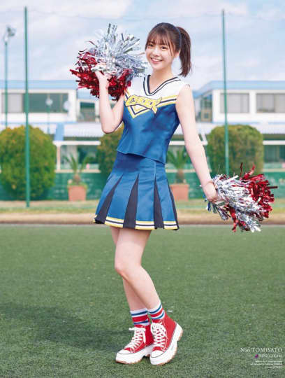 冨里奈央 エロ