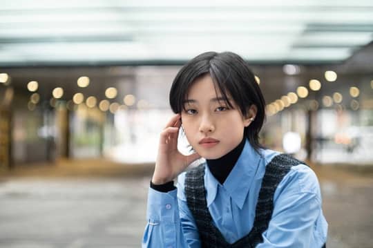 河合優実