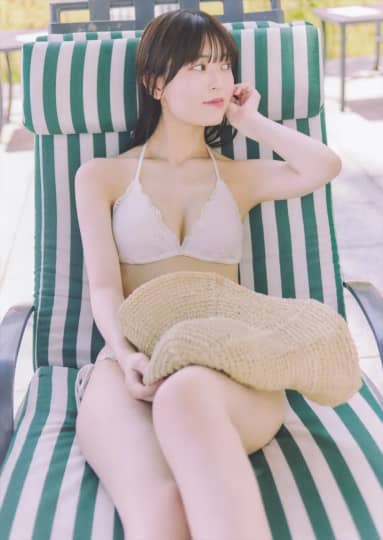 岩本蓮加 エロ