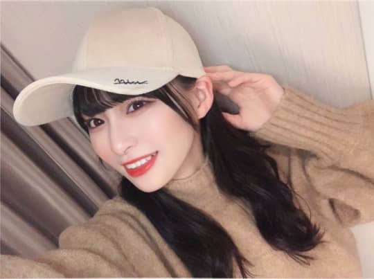 冨田菜々風 エロ