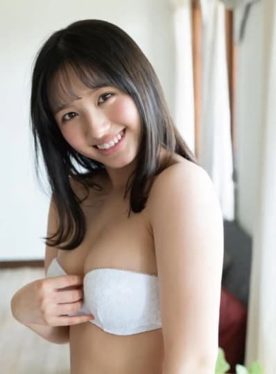大和田南那 エロ