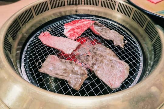 焼肉