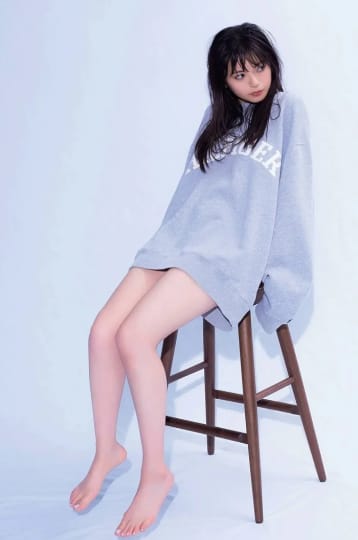 齋藤飛鳥 おっぱい