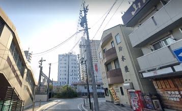ナインティーンの行き方