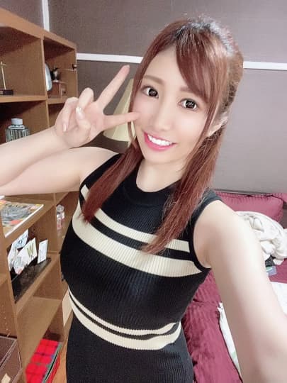 若月みいな twitter