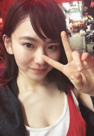 山田杏奈 エロ