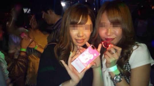 女性の画像