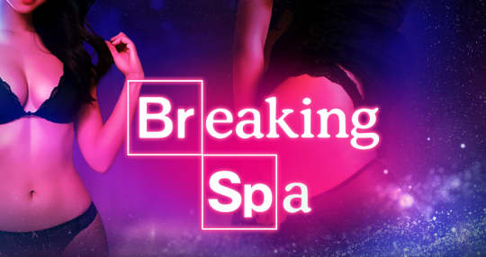 Breaking Spa