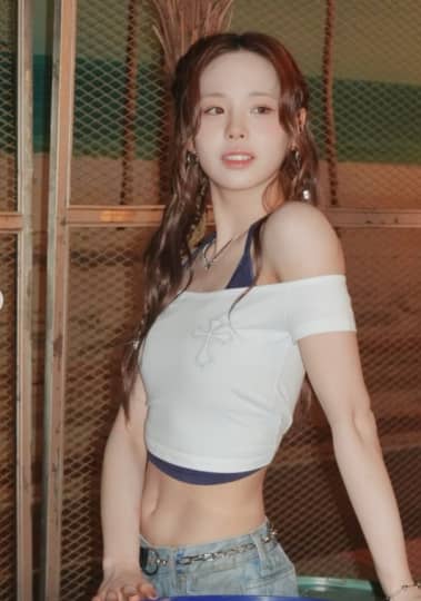 KPOP エロ