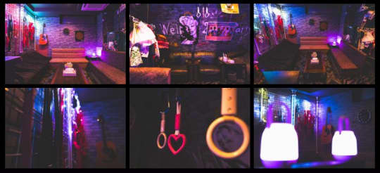 ハプニングバー