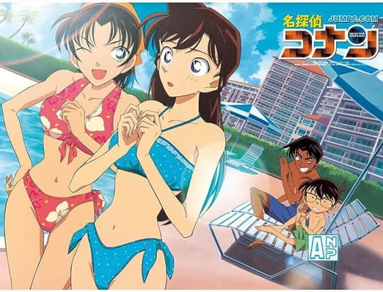 アニメの画像