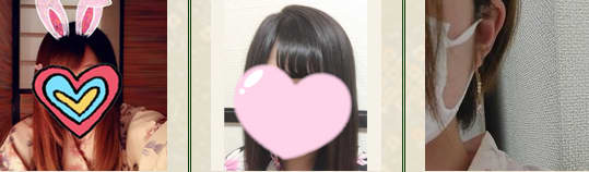 女の子