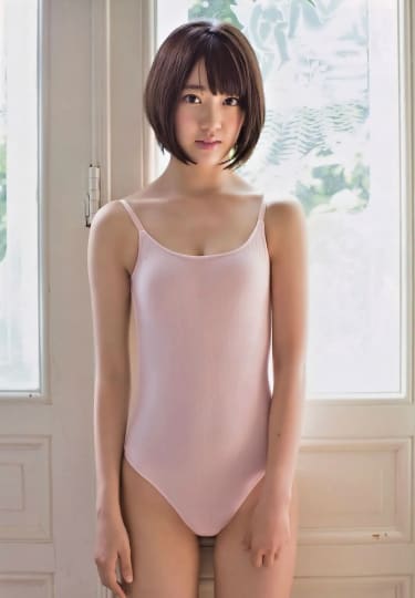 宮脇咲良 エロ
