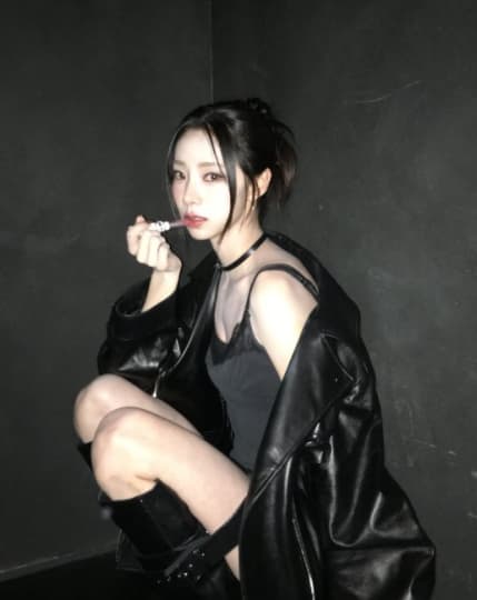 KPOP エロ