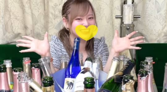 エンぺランサ Rちゃん