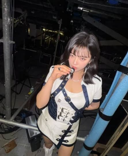 KPOP エロ